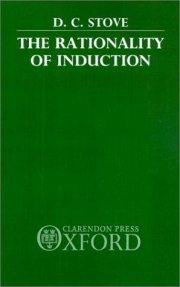 Couverture : The rationality of induction