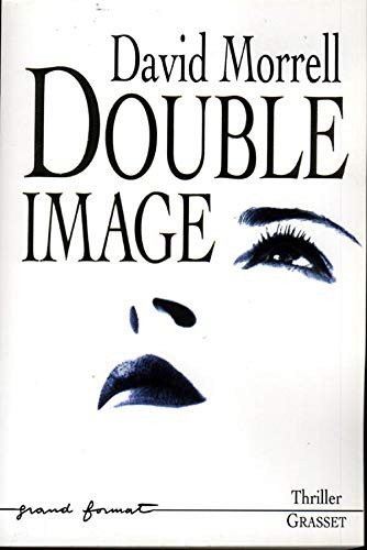 Couverture : Double image