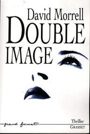 Couverture : Double image