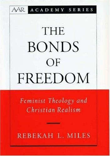 Couverture : The Bonds of Freedom