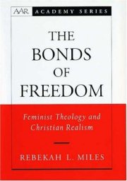 Couverture : The Bonds of Freedom