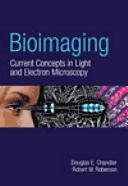 Couverture : Bioimaging