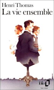 Couverture : La vie ensemble