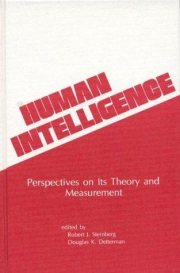 Couverture : Human intelligence