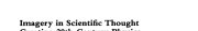 Couverture : Imagery in scientific thought