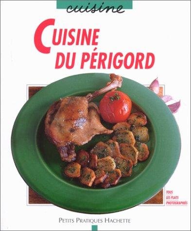 Couverture : Cuisine du Périgord