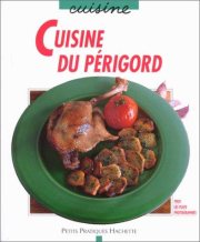 Couverture : Cuisine du Périgord