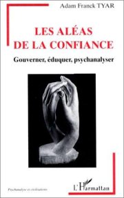Couverture : Les aléas de la confiance
