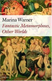 Couverture : Fantastic metamorphoses, other worlds