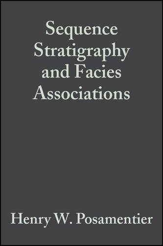 Couverture : Sequence stratigraphy and facies associations