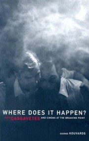 Couverture : Where does it happen?