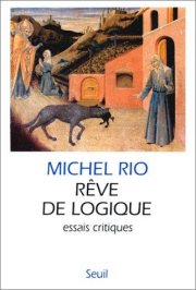 Couverture : Rêve de logique