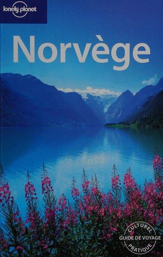 Couverture : Norvège