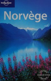 Couverture : Norvège
