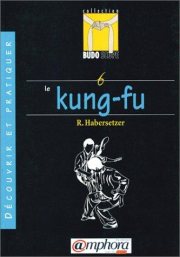 Couverture : Budoscope, tome 6 