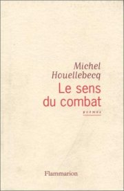 Couverture : Le sens du combat