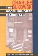 Couverture : The roominghouse madrigals