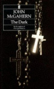 Couverture : The Dark