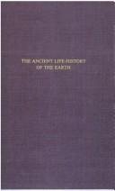 Couverture : The ancient life-history of the Earth