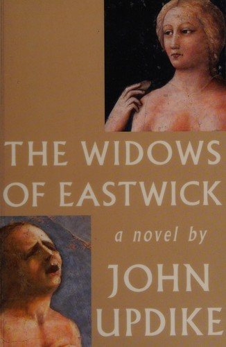 Couverture : The witches of Eastwick