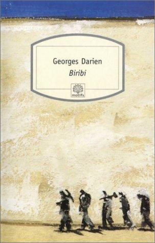 Couverture : Biribi