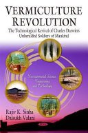 Couverture : Vermiculture revolution