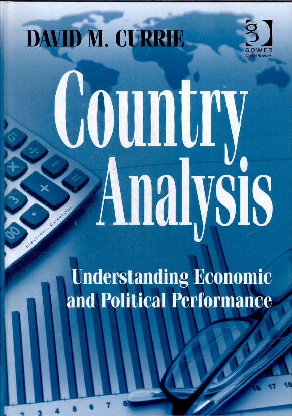 Couverture : Country analysis