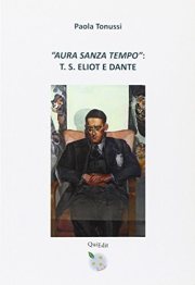 Couverture : Aura sanza tempo
