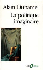 Couverture : La politique imaginaire