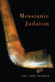 Couverture : Messianic Judaism: A Critical Anthology