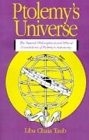 Couverture : Ptolemy's universe