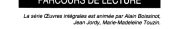 Couverture : Arthur Rimbaud 