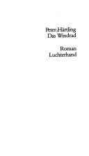 Couverture : Das Windrad
