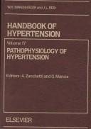 Couverture : Hypertension in Pregnancy (Handbook of Hypertension, Vol 10)