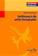 Couverture : Einführung in die antike Ikonographie