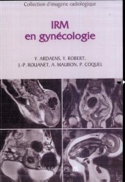 Couverture : IRM en gynécologie