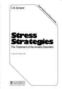 Couverture : Stress Strategies (Karger Biobehavioral Medicine Series)