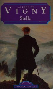 Couverture : Stello