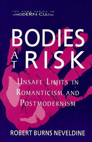 Couverture : Bodies at risk