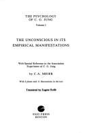 Couverture : The psychology of C.G. Jung.