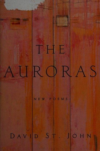 Couverture : The Auroras