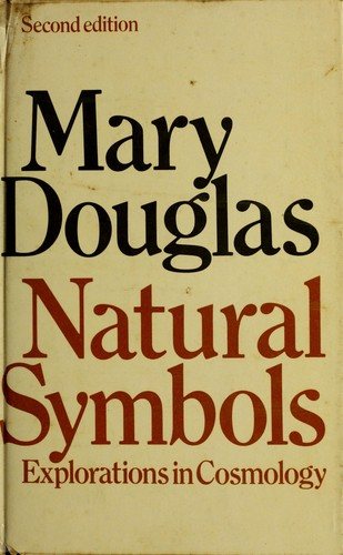 Couverture : Natural symbols