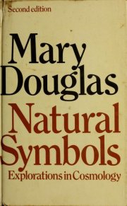 Couverture : Natural symbols