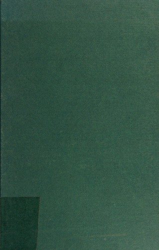 Couverture : The market process