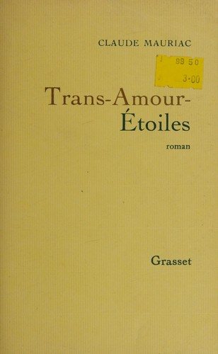 Couverture : Trans-amour-étoiles