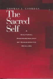 Couverture : The Sacred Self
