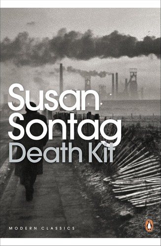 Couverture : Death kit