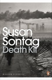 Couverture : Death kit
