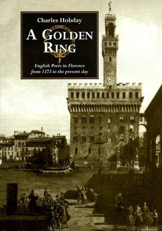 Couverture : A golden ring