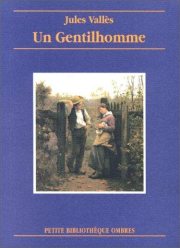 Couverture : Un gentilhomme